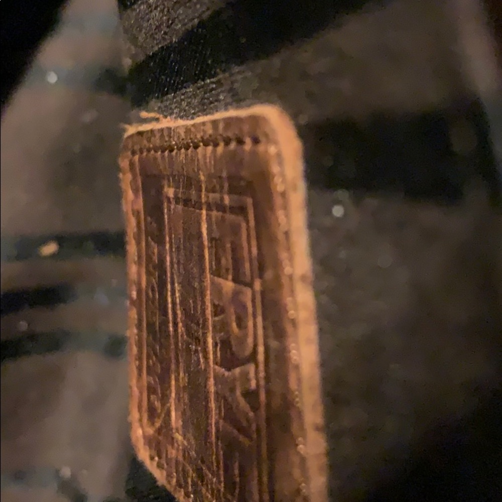 Frye Bag  VGC - Picture 3 of 7